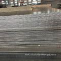 Black Iron Plates Price Carbon Bridge Steel Sheets